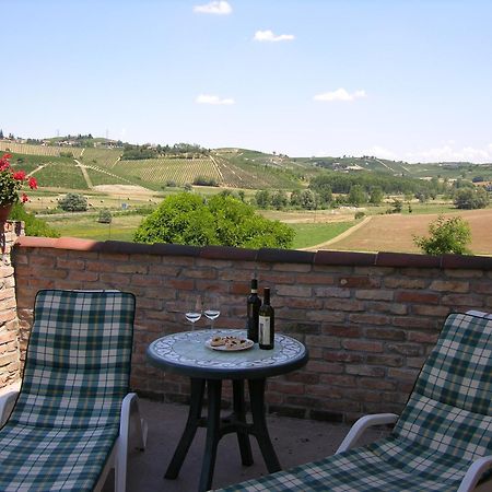 Agriturismo La Mussia Castelnuovo  エクステリア 写真