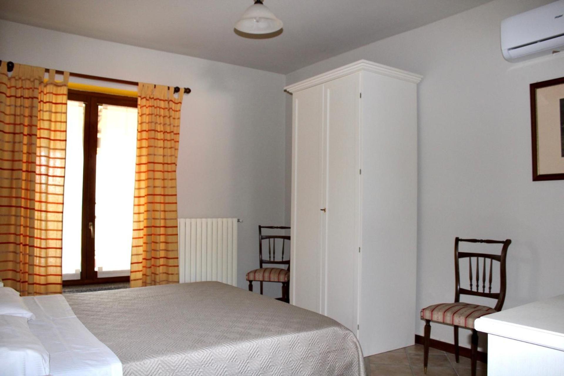 Agriturismo La Mussia Castelnuovo  エクステリア 写真