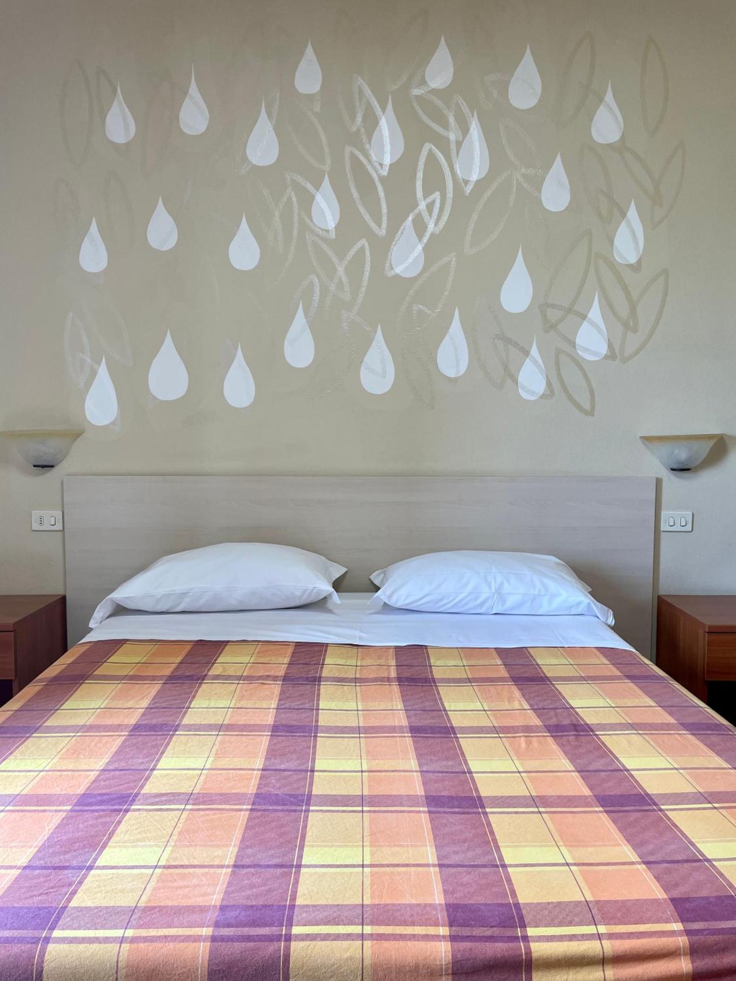 Agriturismo La Mussia Castelnuovo  エクステリア 写真