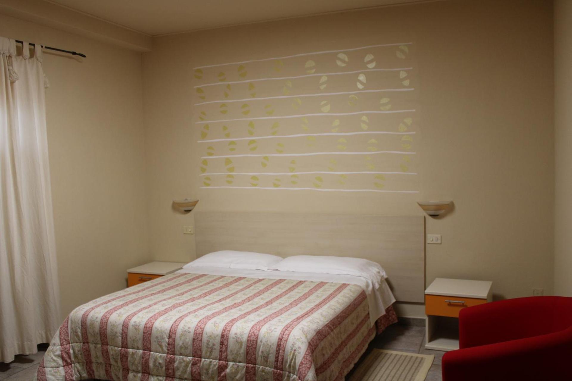 Agriturismo La Mussia Castelnuovo  エクステリア 写真
