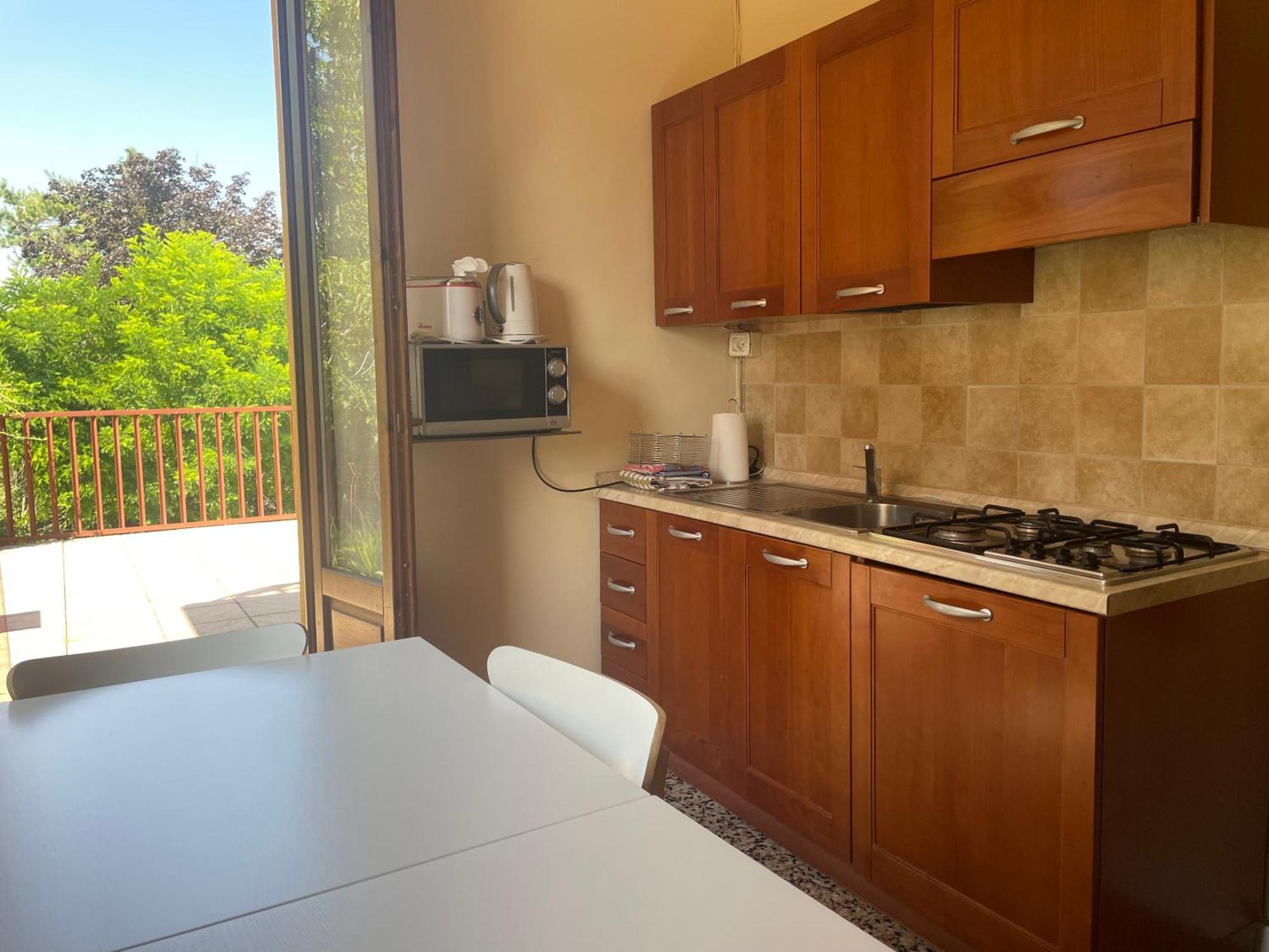 Agriturismo La Mussia Castelnuovo  部屋 写真