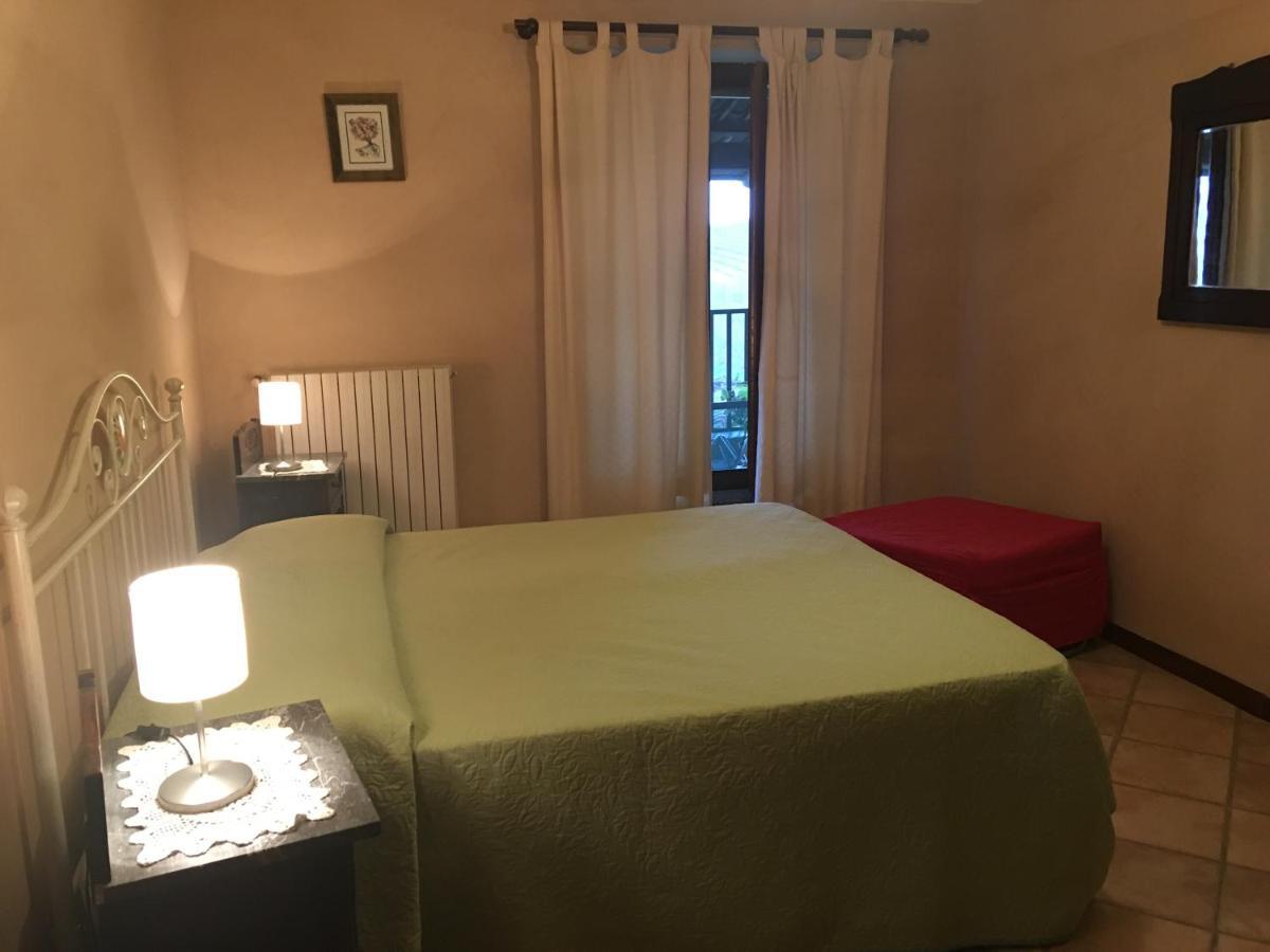Agriturismo La Mussia Castelnuovo  エクステリア 写真